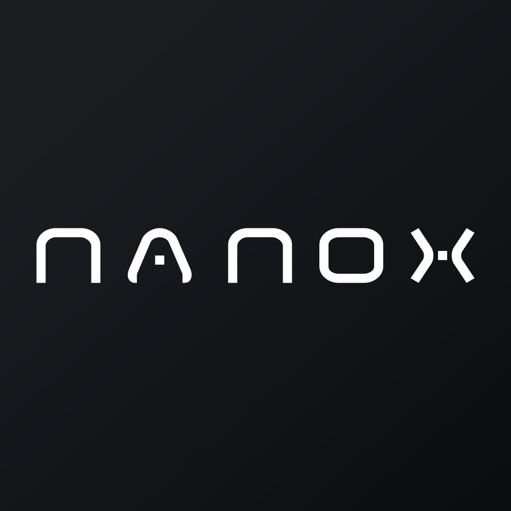 NANO-X IMAGING LTD logo