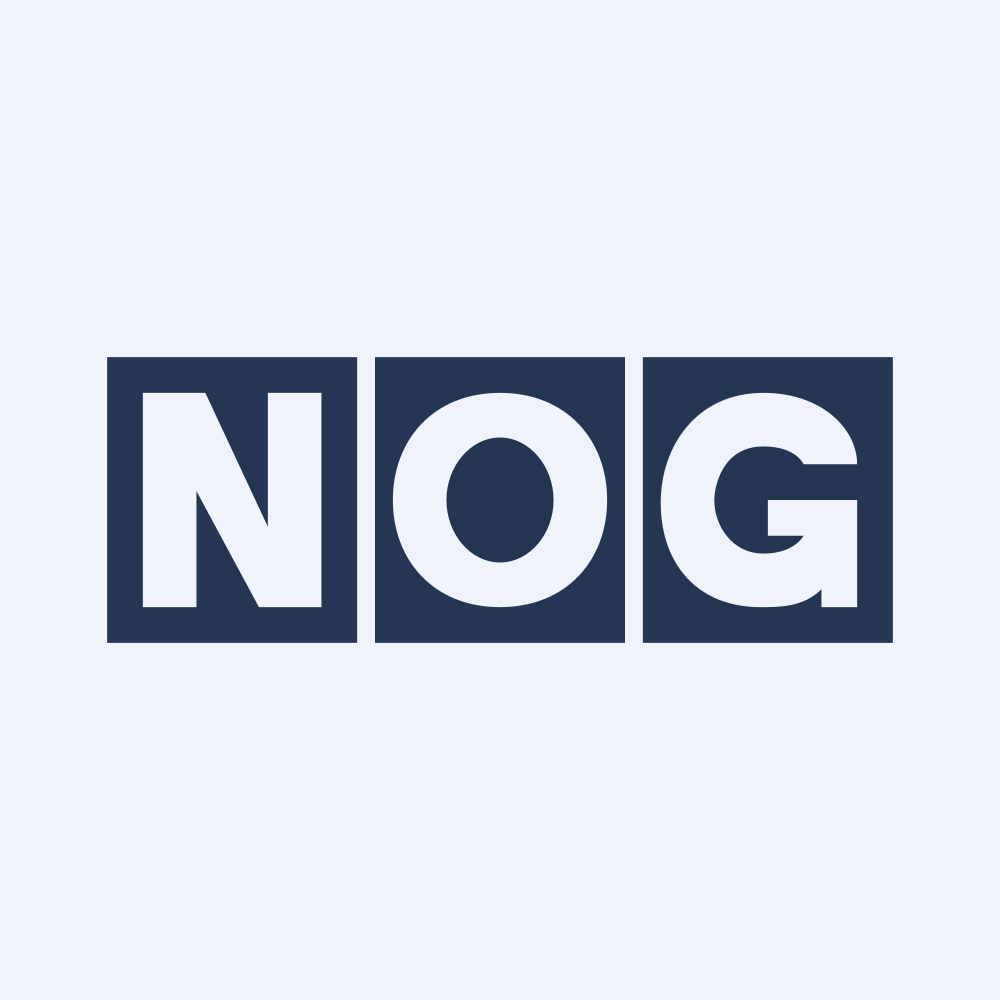 NORTHERN OIL & GAS, INC. logo