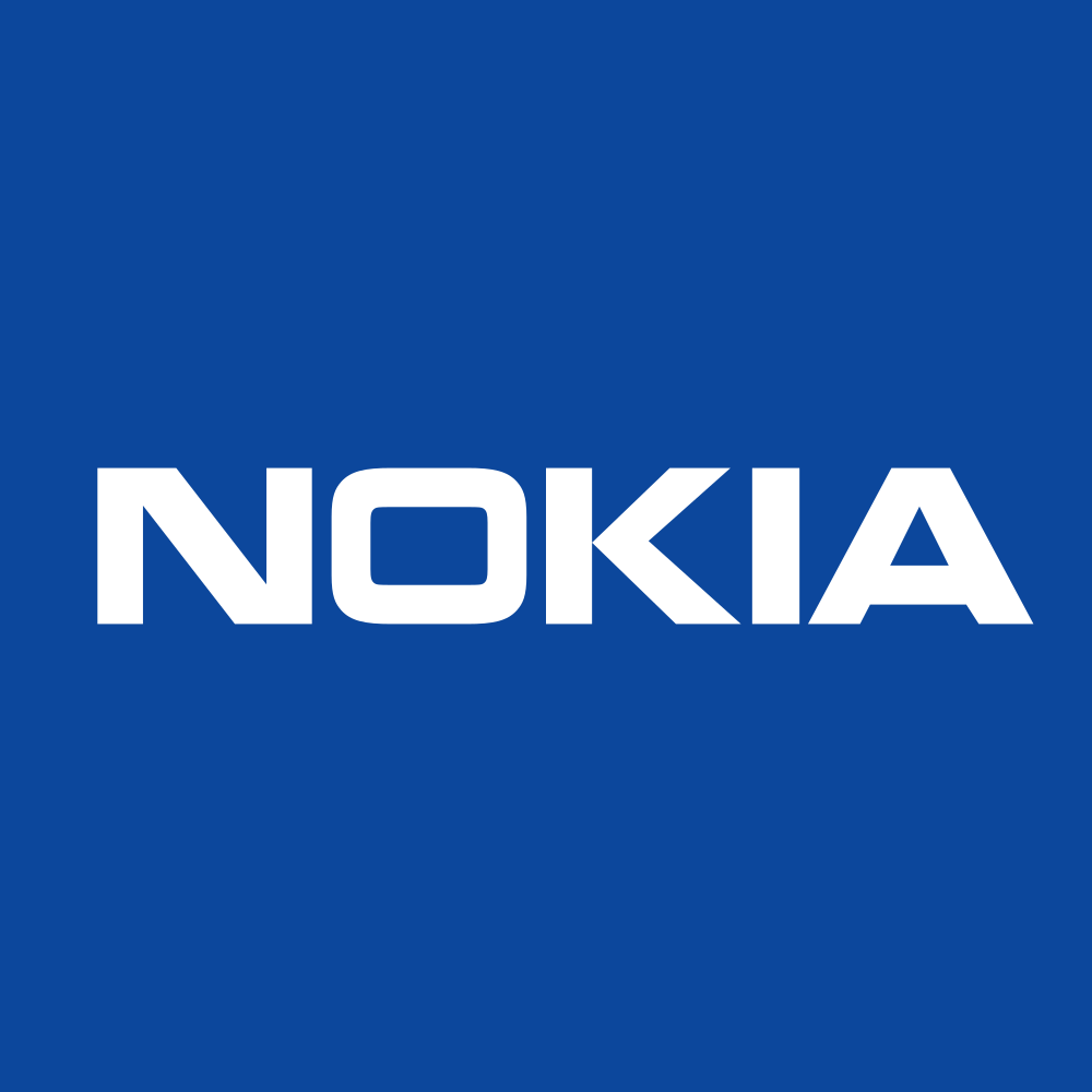 NOKIA CORP logo