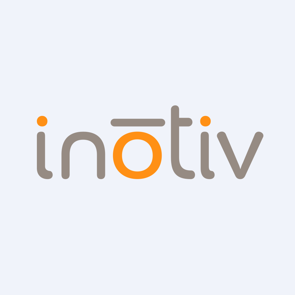 Inotiv, Inc. logo