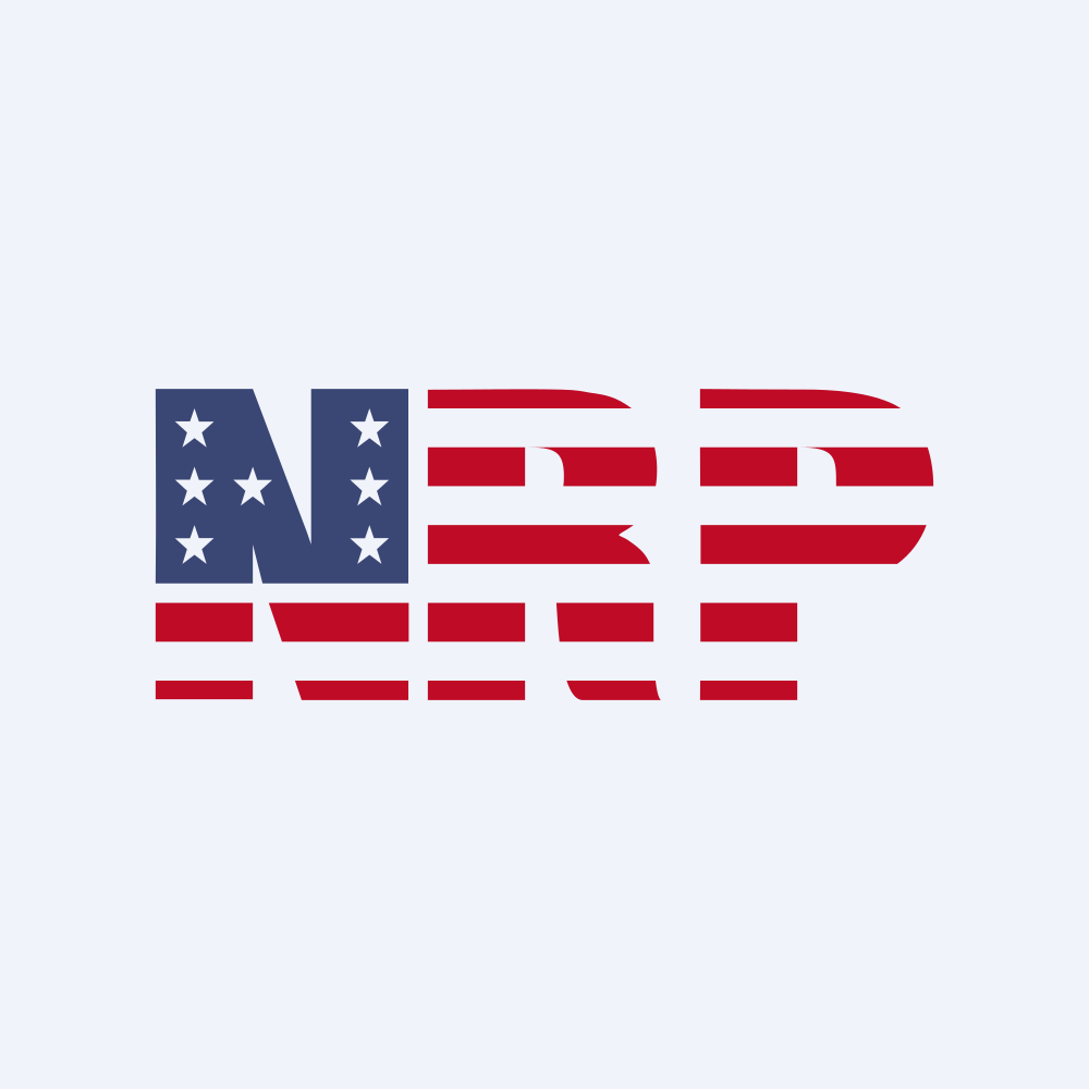 Natural Resource Partners LP logo