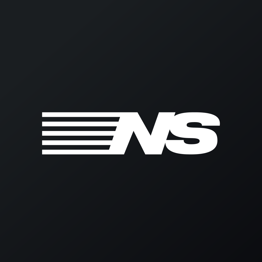 NORFOLK SOUTHERN CORP