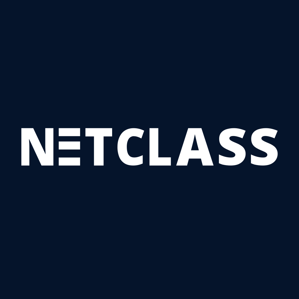 NetClass Technology Inc logo