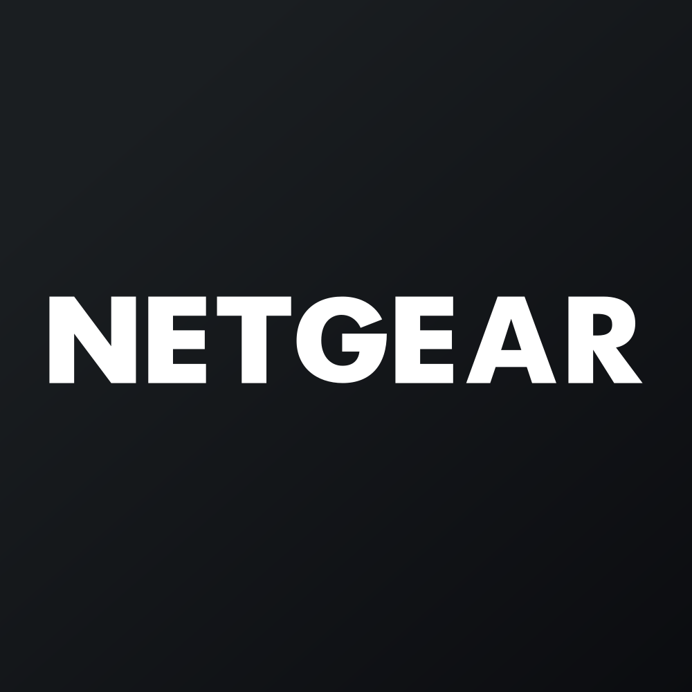 NETGEAR, INC. logo