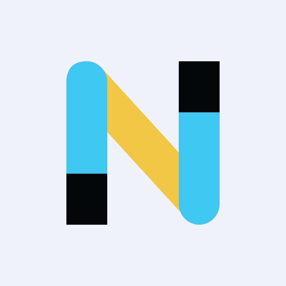 NETSTREIT Corp. logo