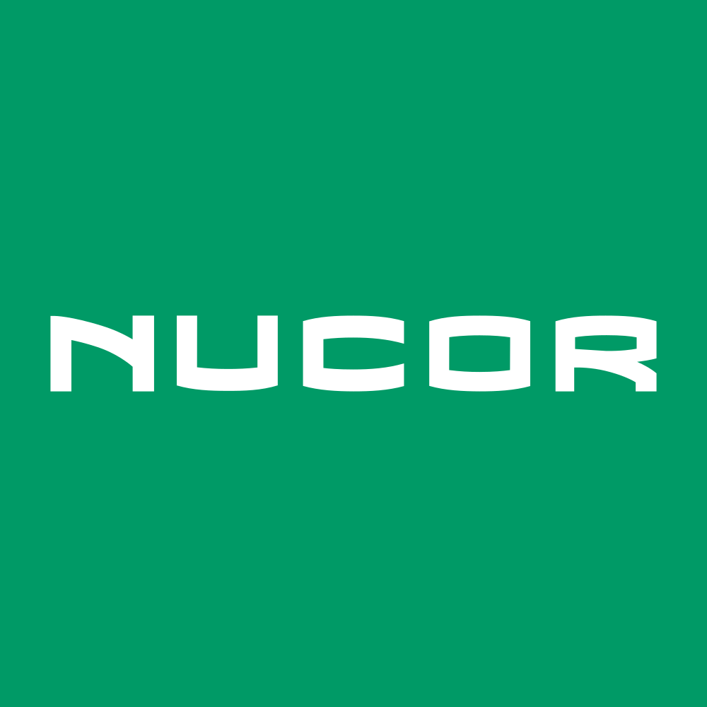 NUCOR CORP