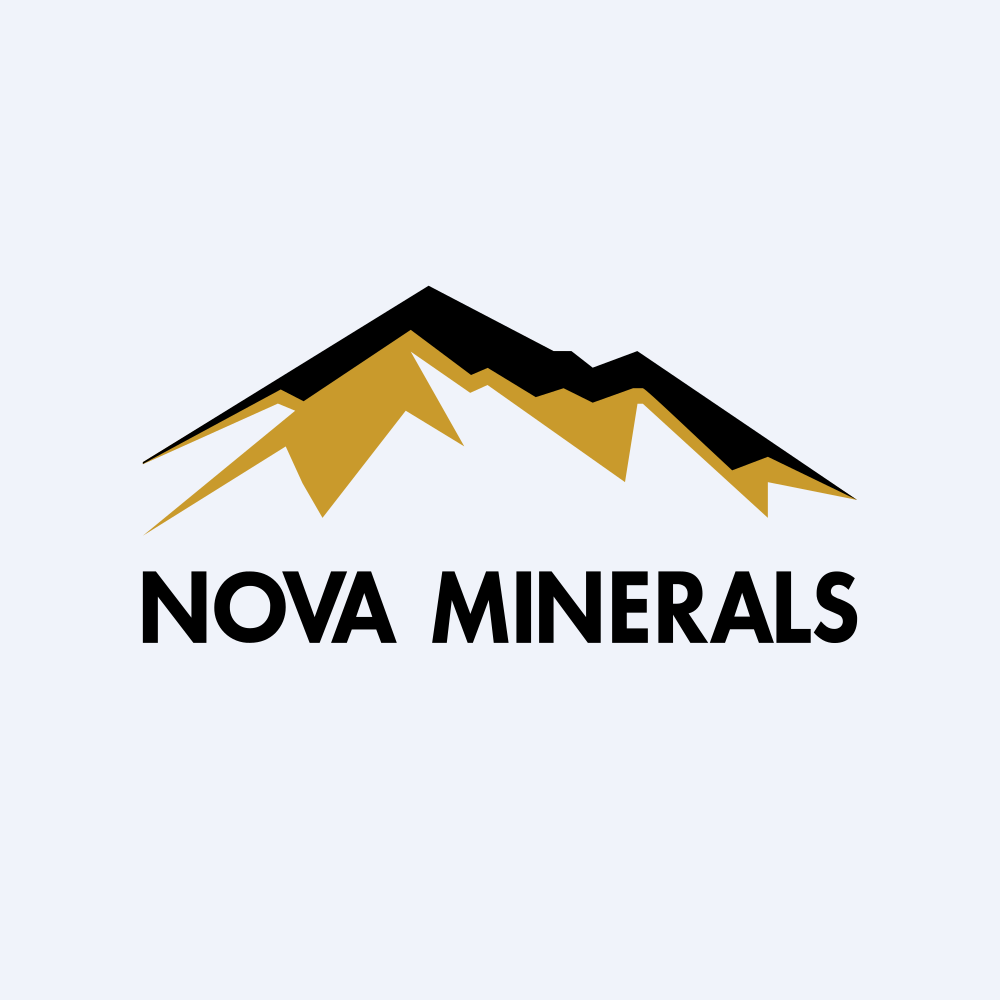 Nova Minerals Ltd