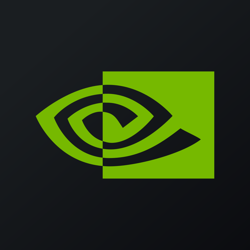 NVIDIA logo