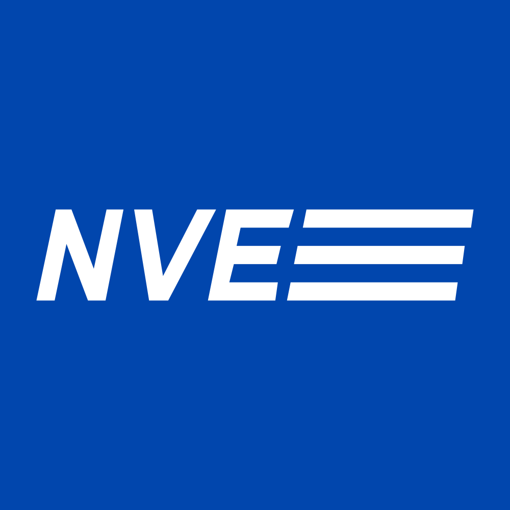 NVE CORP /NEW/