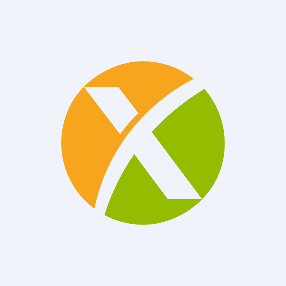 Nextpower Inc. logo