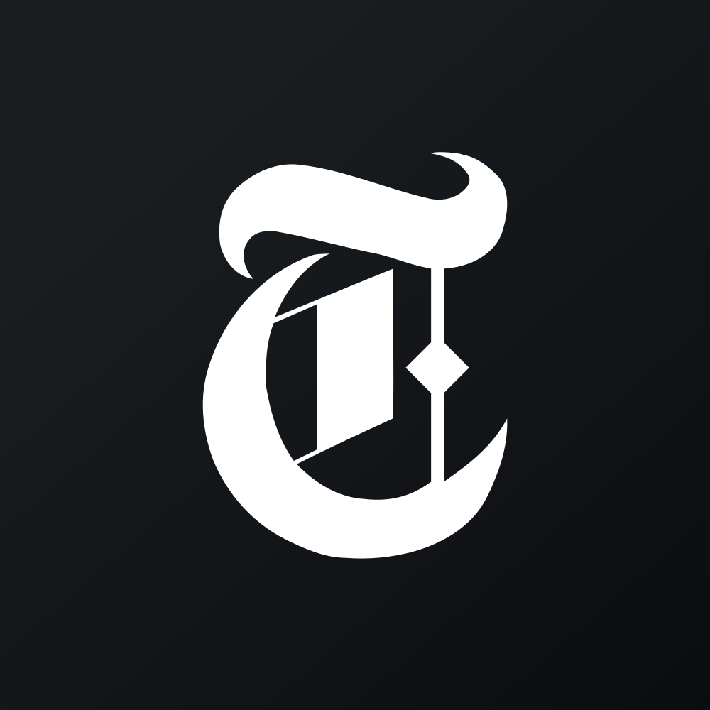 NEW YORK TIMES CO logo