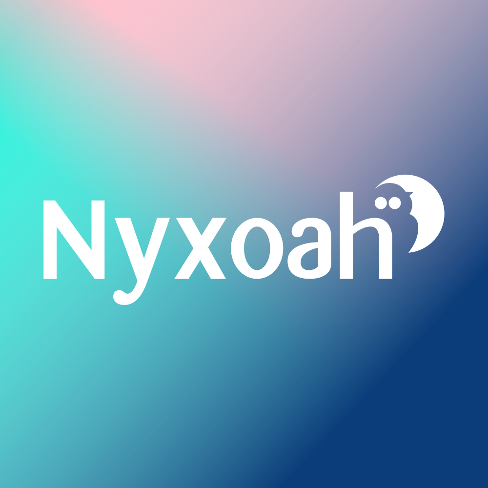 Nyxoah logo