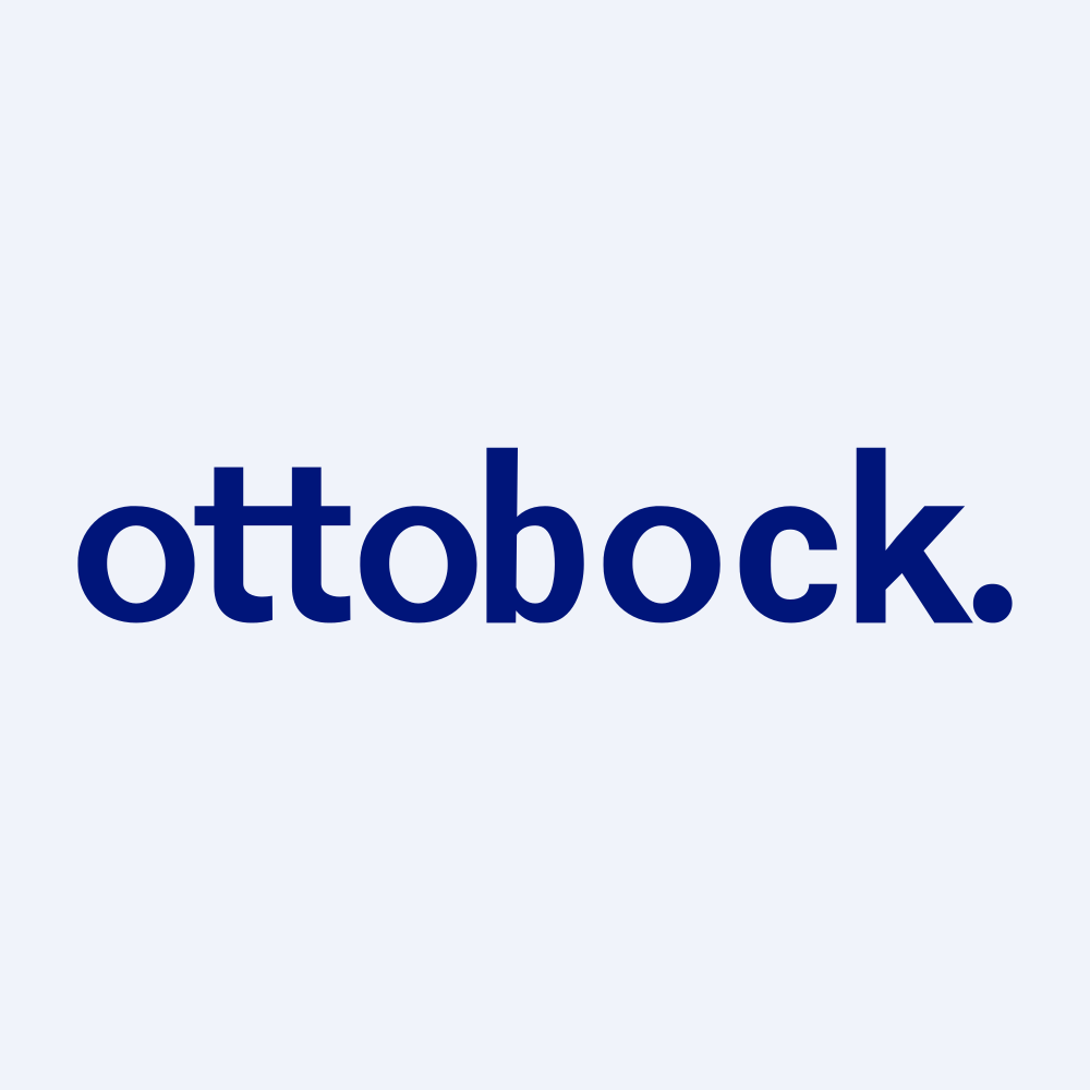 Ottobock SE & Co. KGaA/ADR