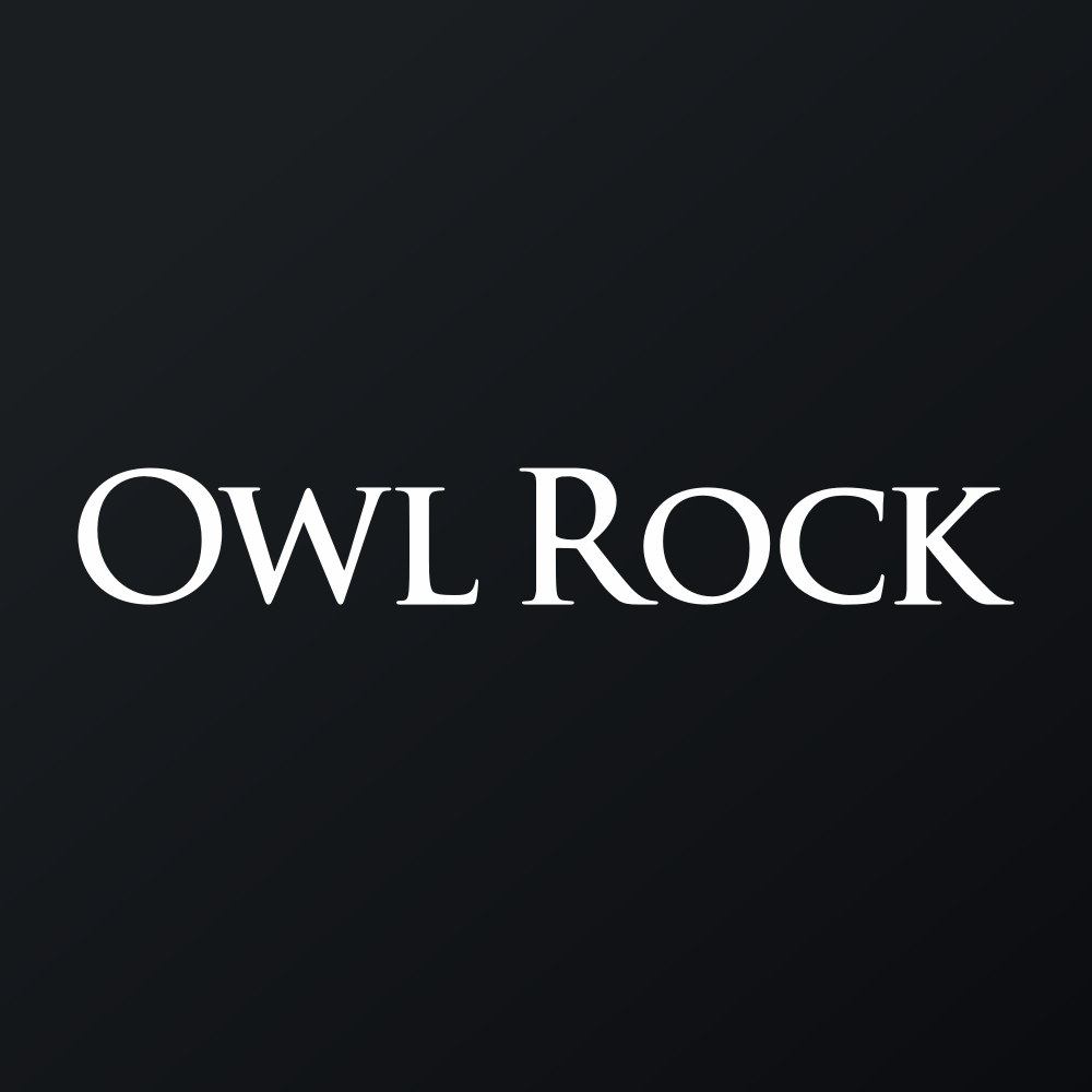 Blue Owl Capital Corp