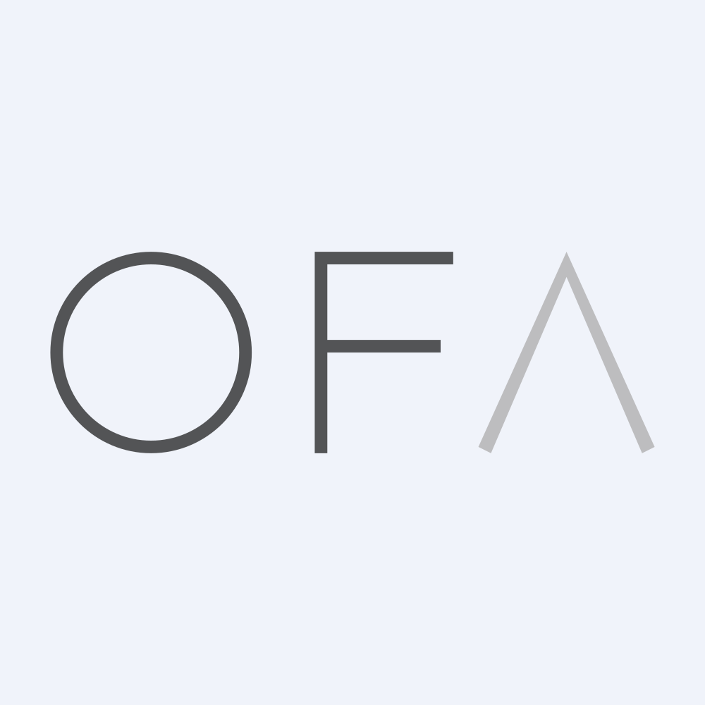 OFA Group logo