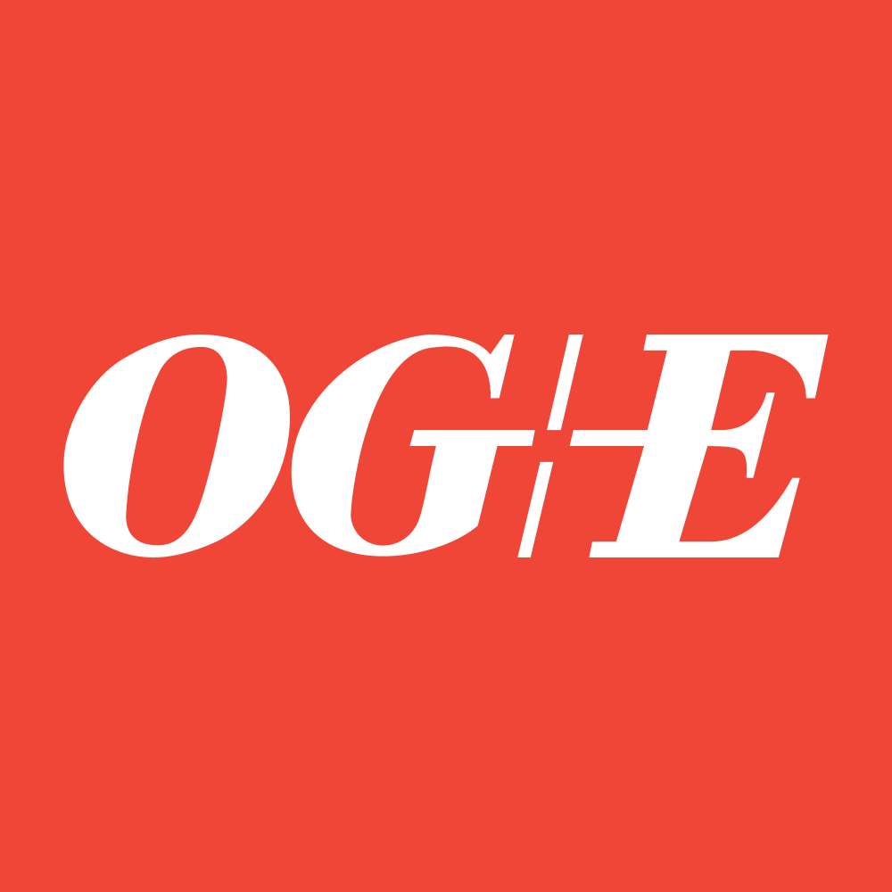 OGE ENERGY CORP.