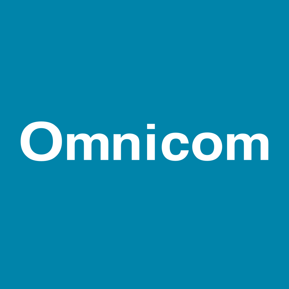OMNICOM GROUP INC. logo