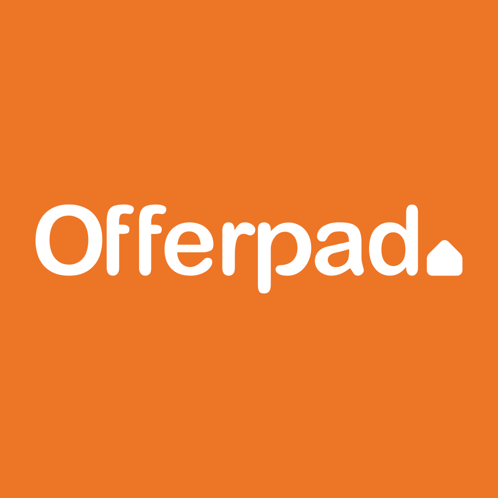 Offerpad Solutions Inc. logo