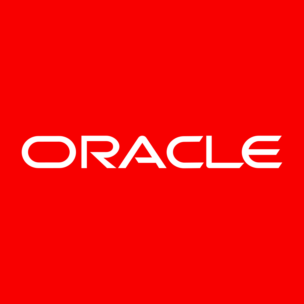 ORACLE CORP