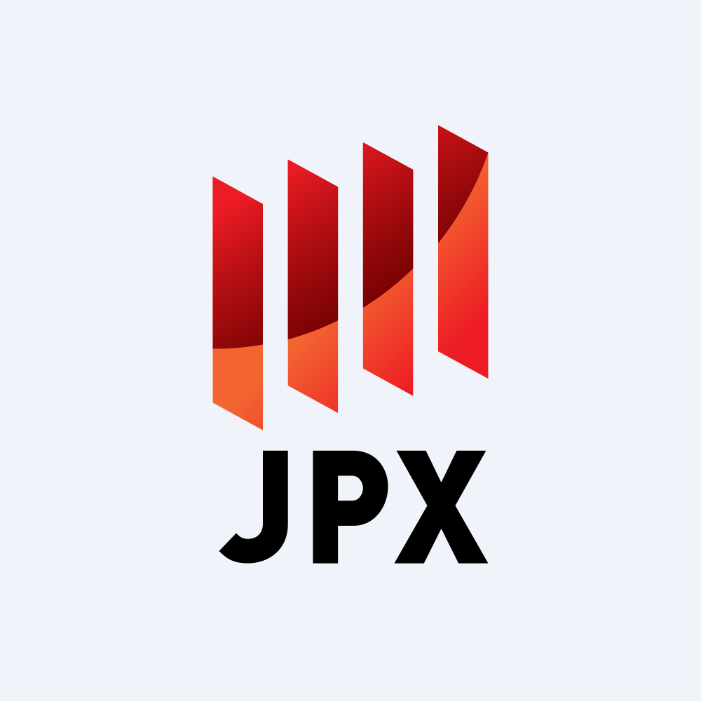Japan Exchange Group, Inc./ADR