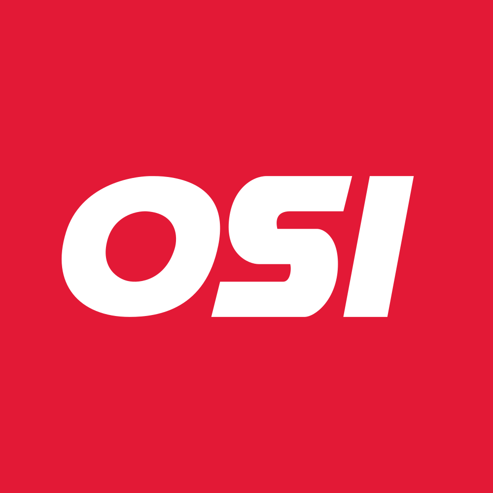 OSI SYSTEMS INC