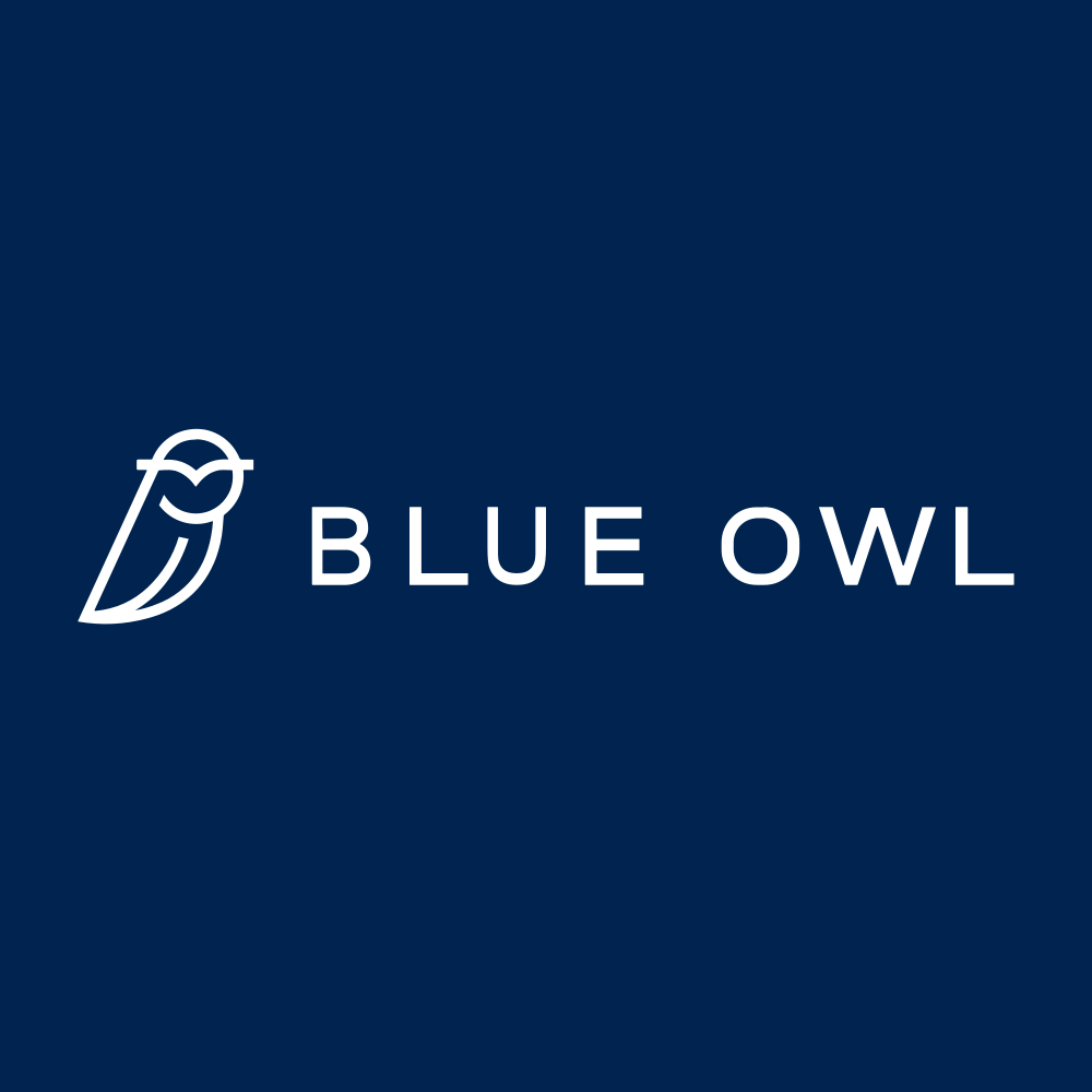 Blue Owl Technology Finance Corp.