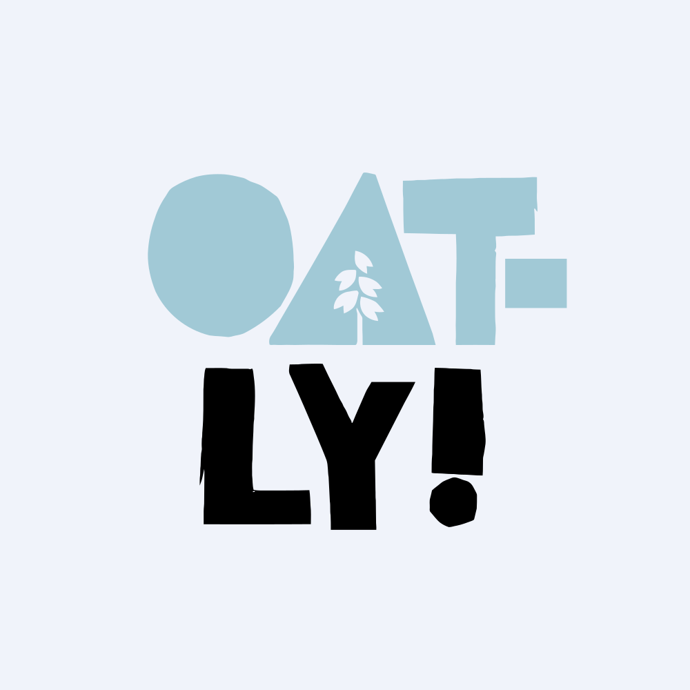 Oatly Group AB logo