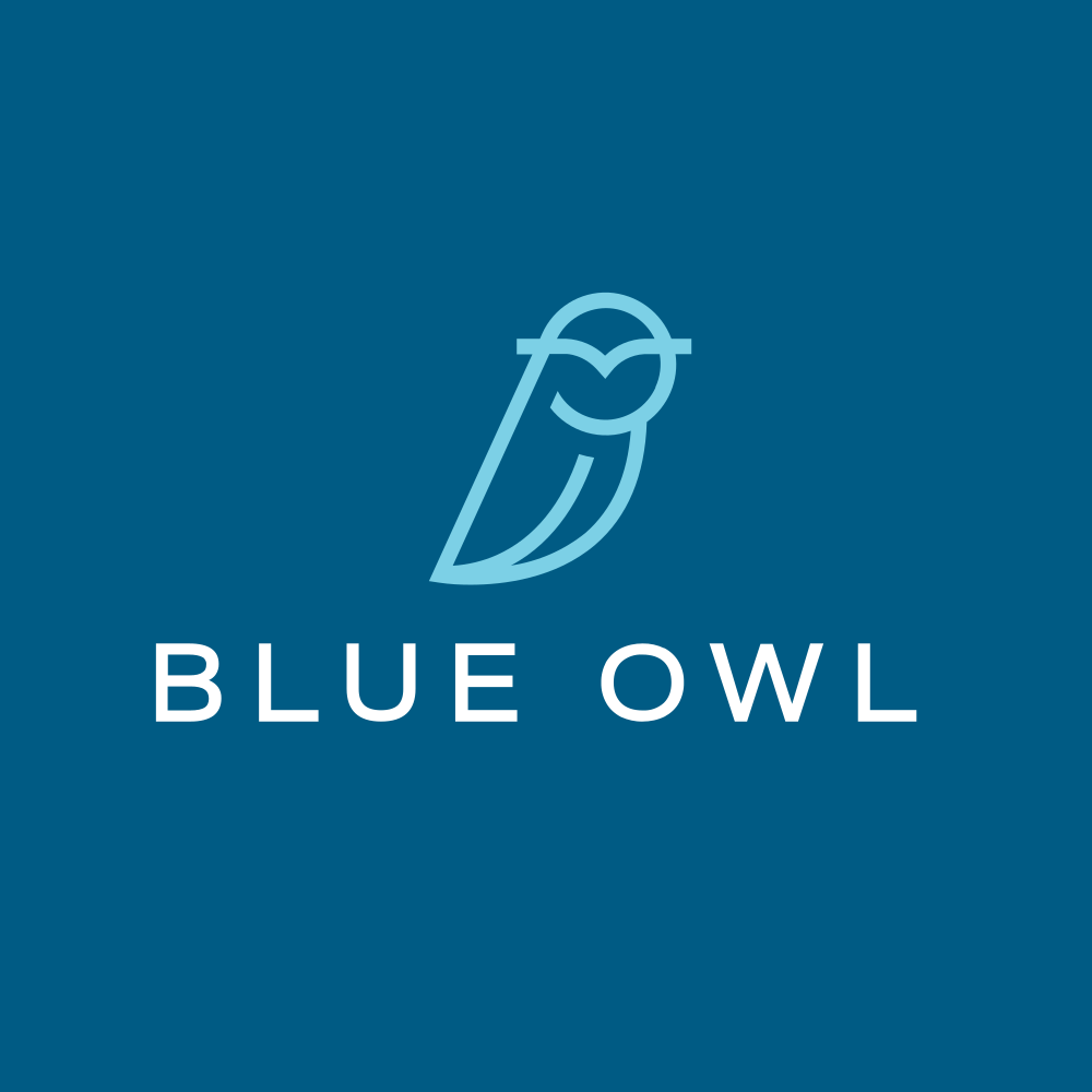 BLUE OWL CAPITAL INC.