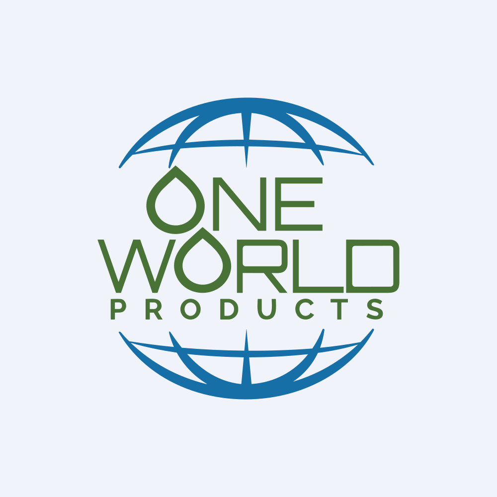One World Products, Inc.