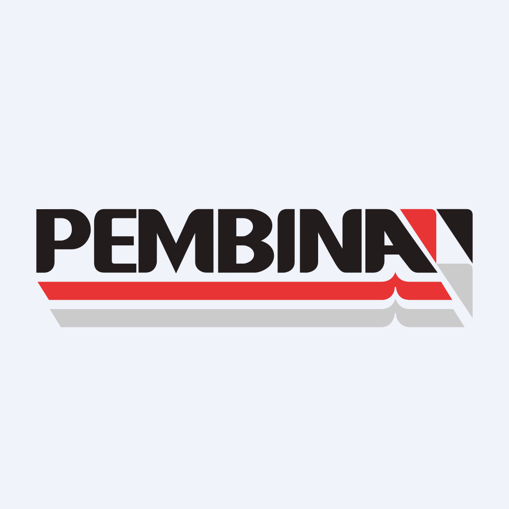 PEMBINA PIPELINE CORP
