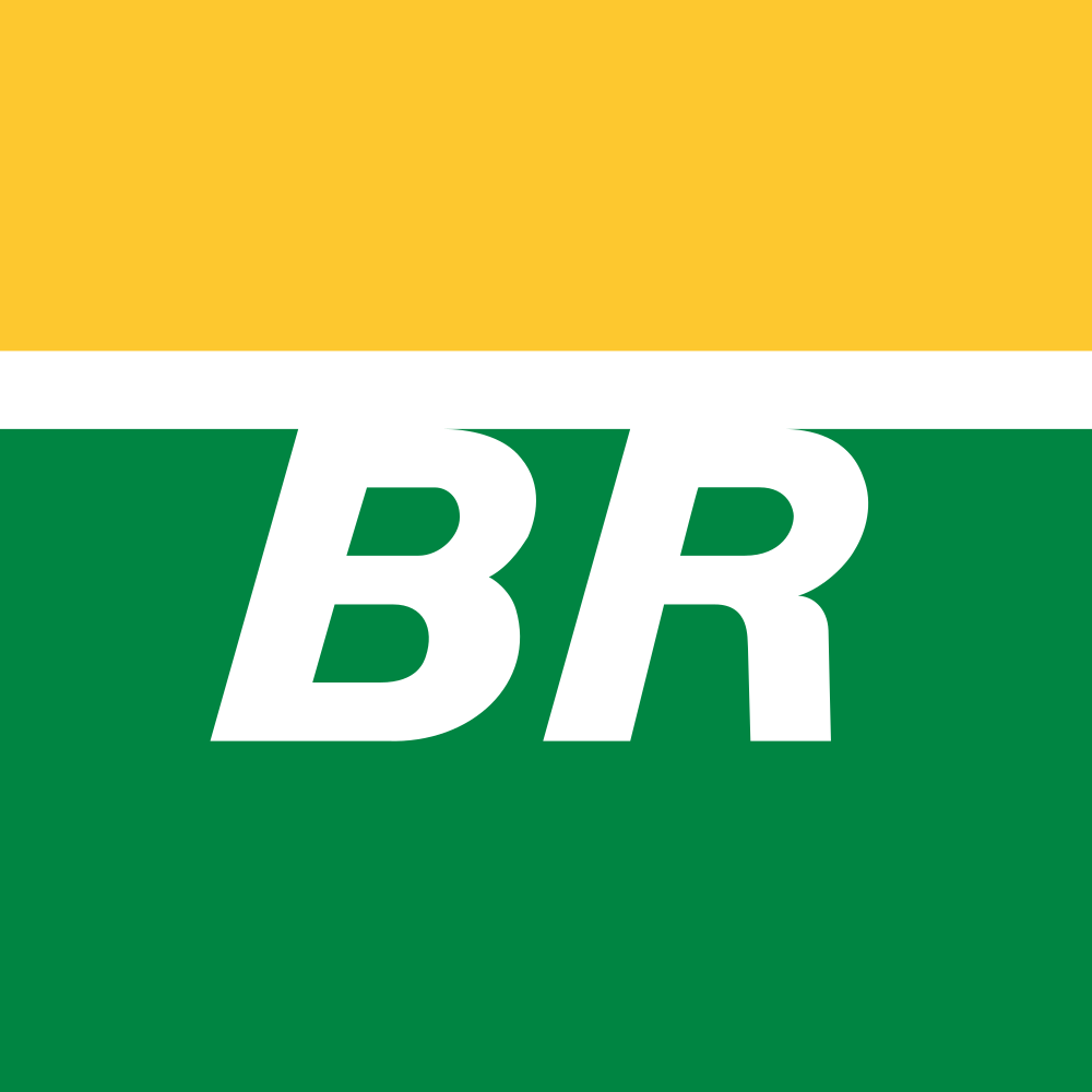 PETROBRAS - PETROLEO BRASILEIRO SA logo
