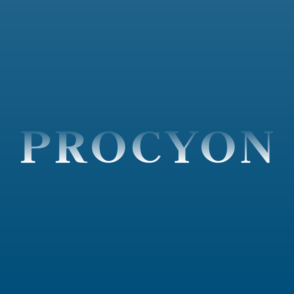PROCYON CORP