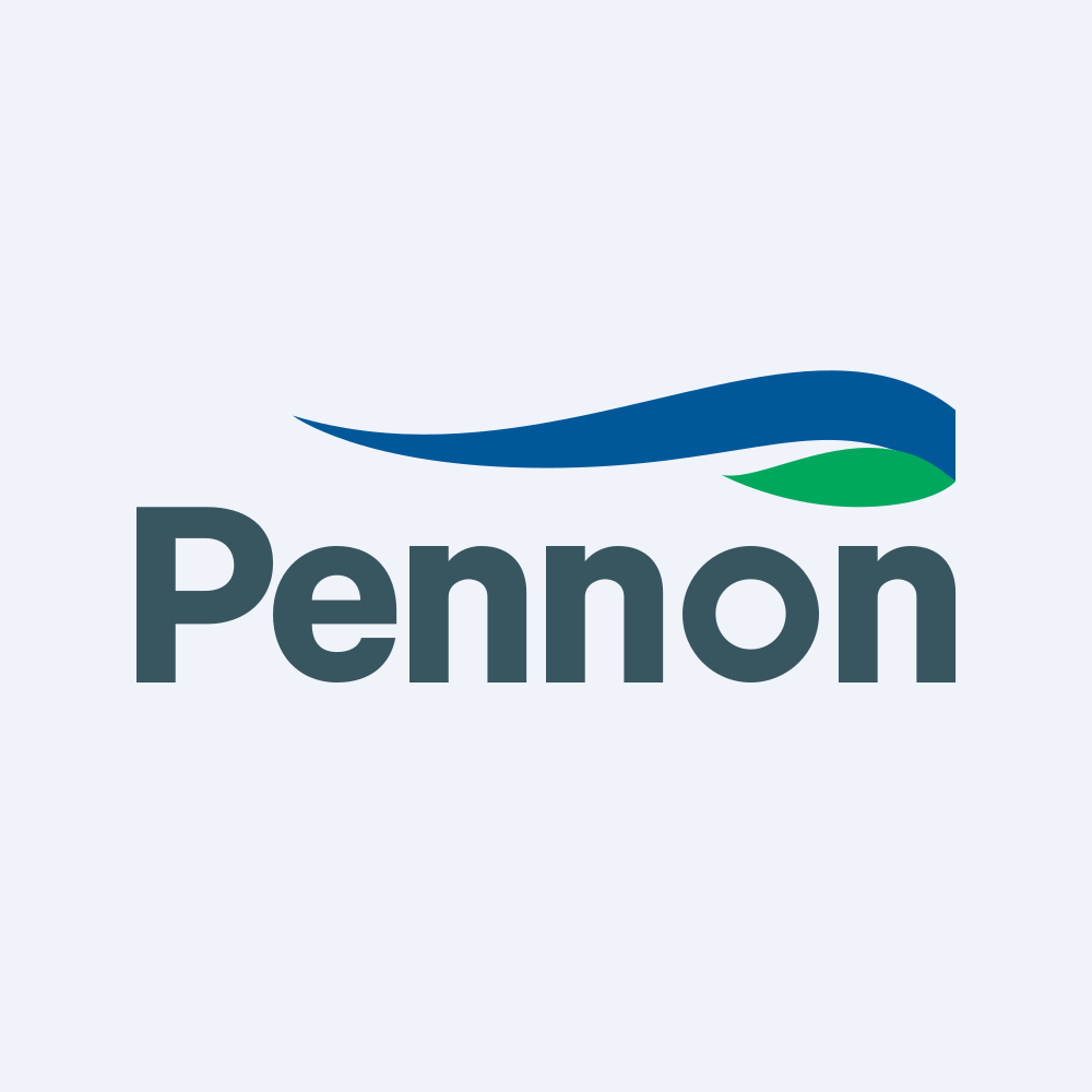 Pennon Group Plc / ADR
