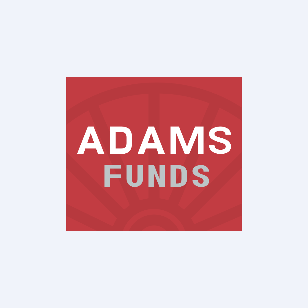 Adams Natural Resources Fund, Inc. logo