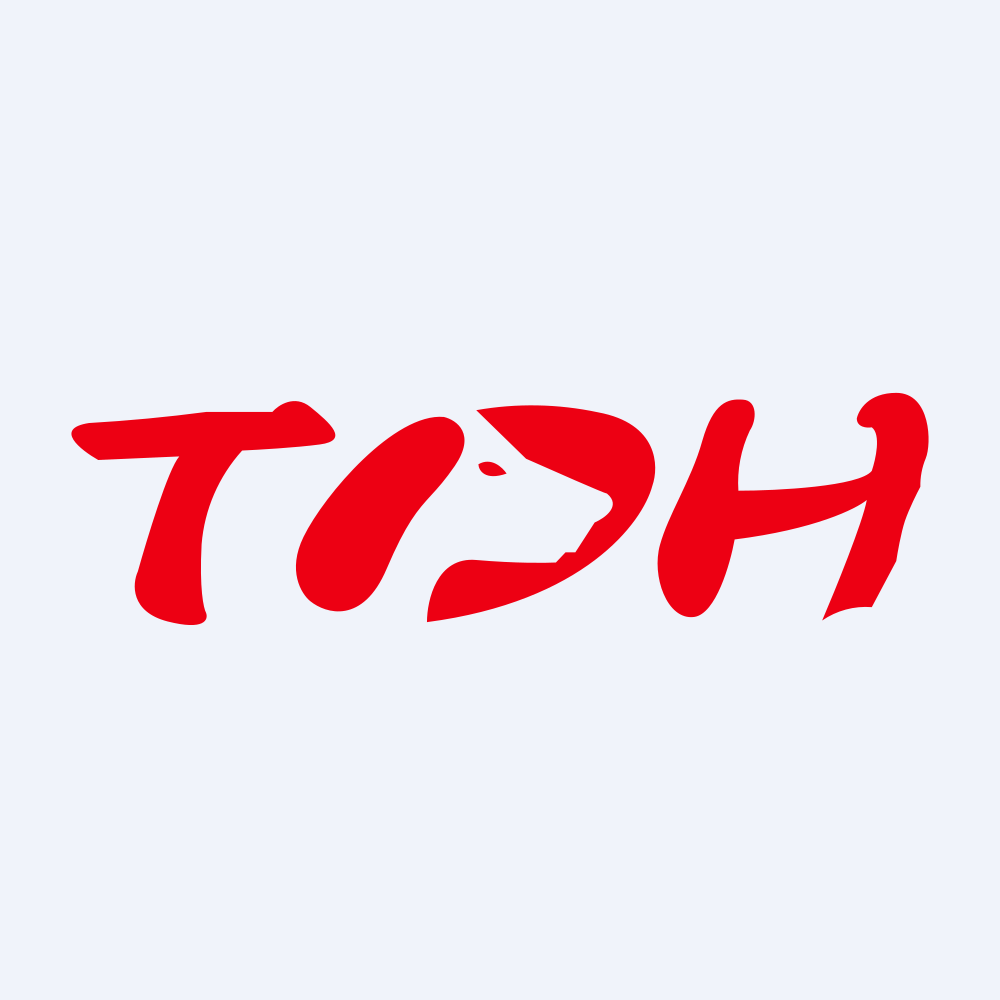 TDH Holdings, Inc.