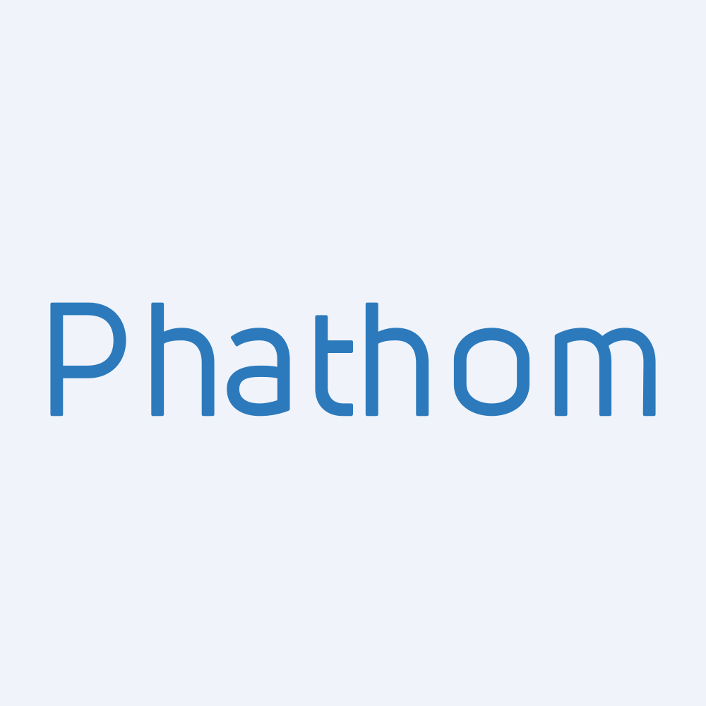 Phathom Pharmaceuticals logo