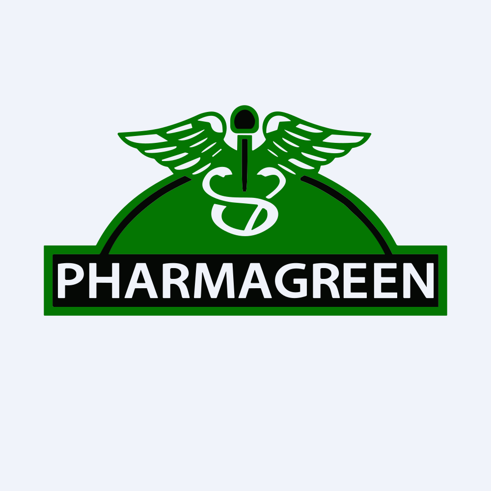 Pharmagreen Biotech Inc.