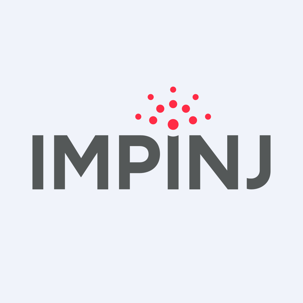 IMPINJ INC