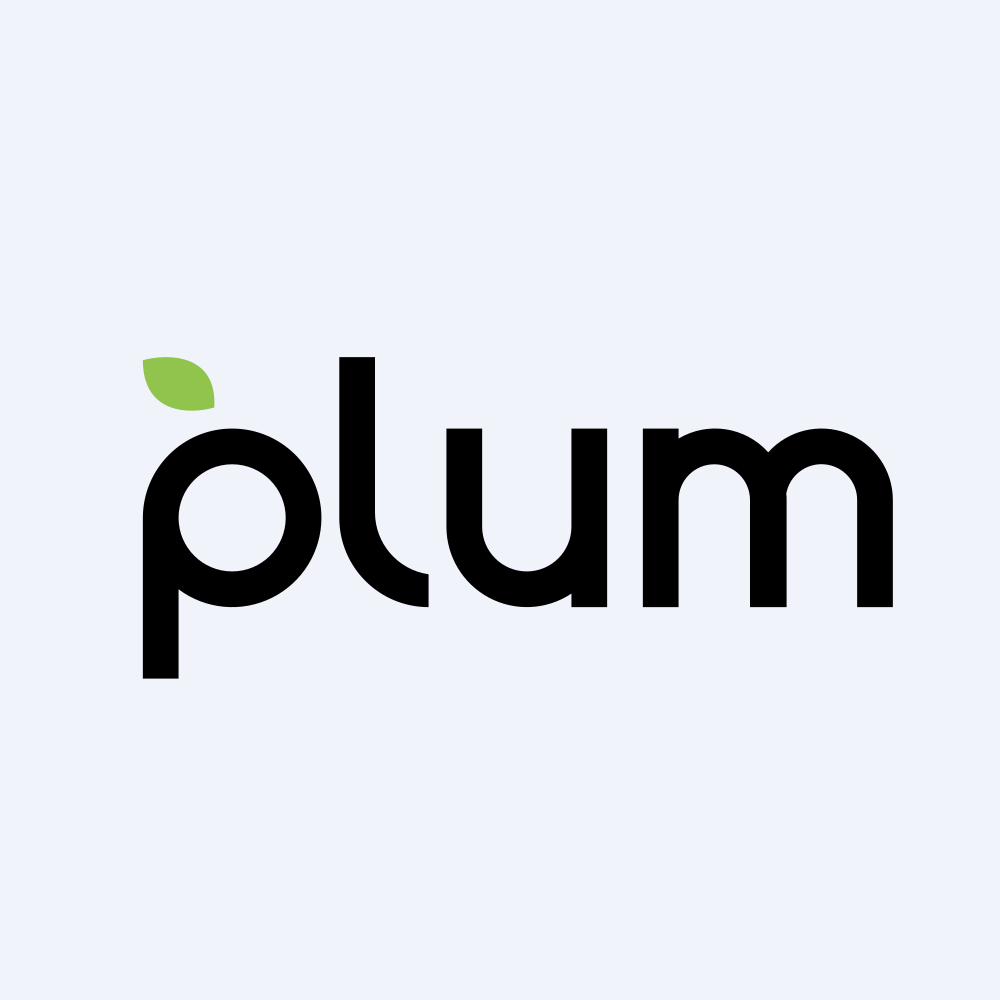 Plum Acquisition Corp, IV