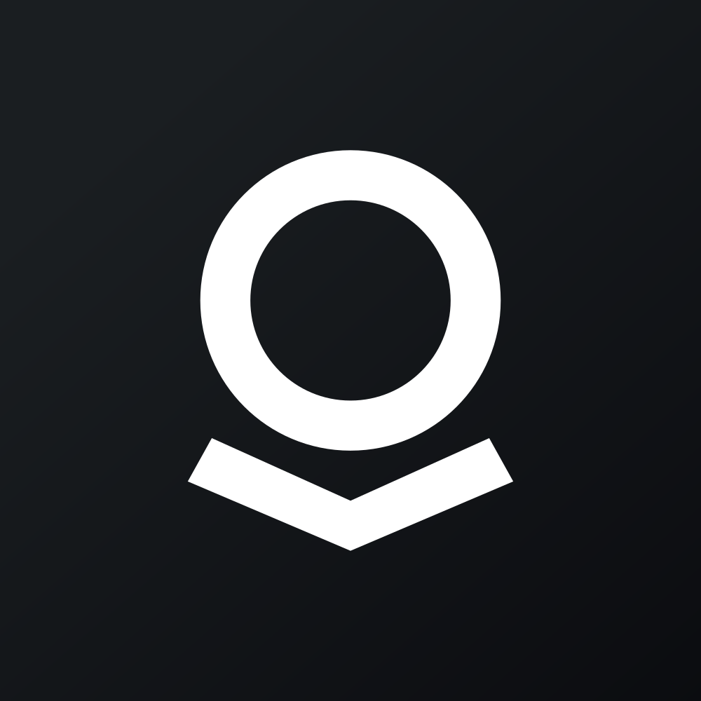 Palantir Technologies Inc. logo