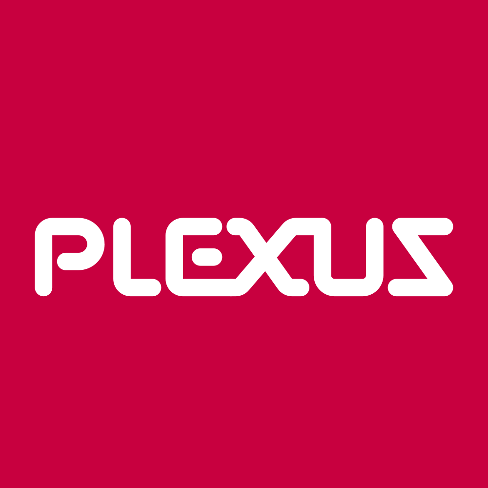 PLEXUS CORP logo