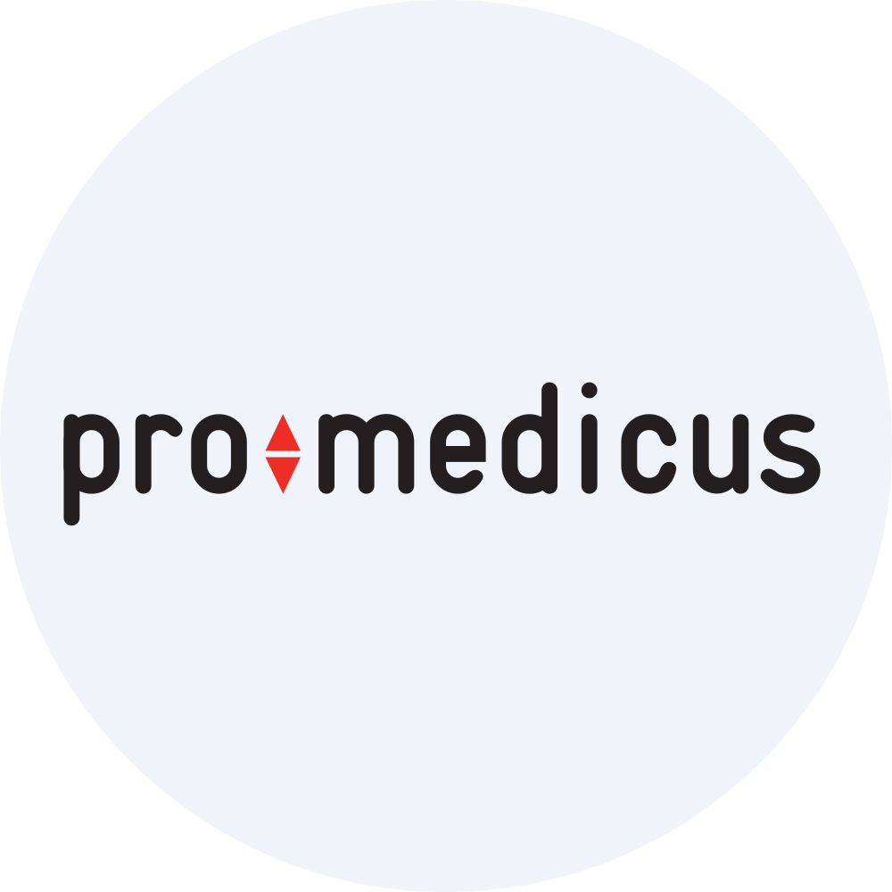 Pro Medicus Ltd./ADR