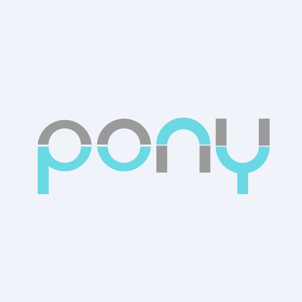 Pony AI Inc.