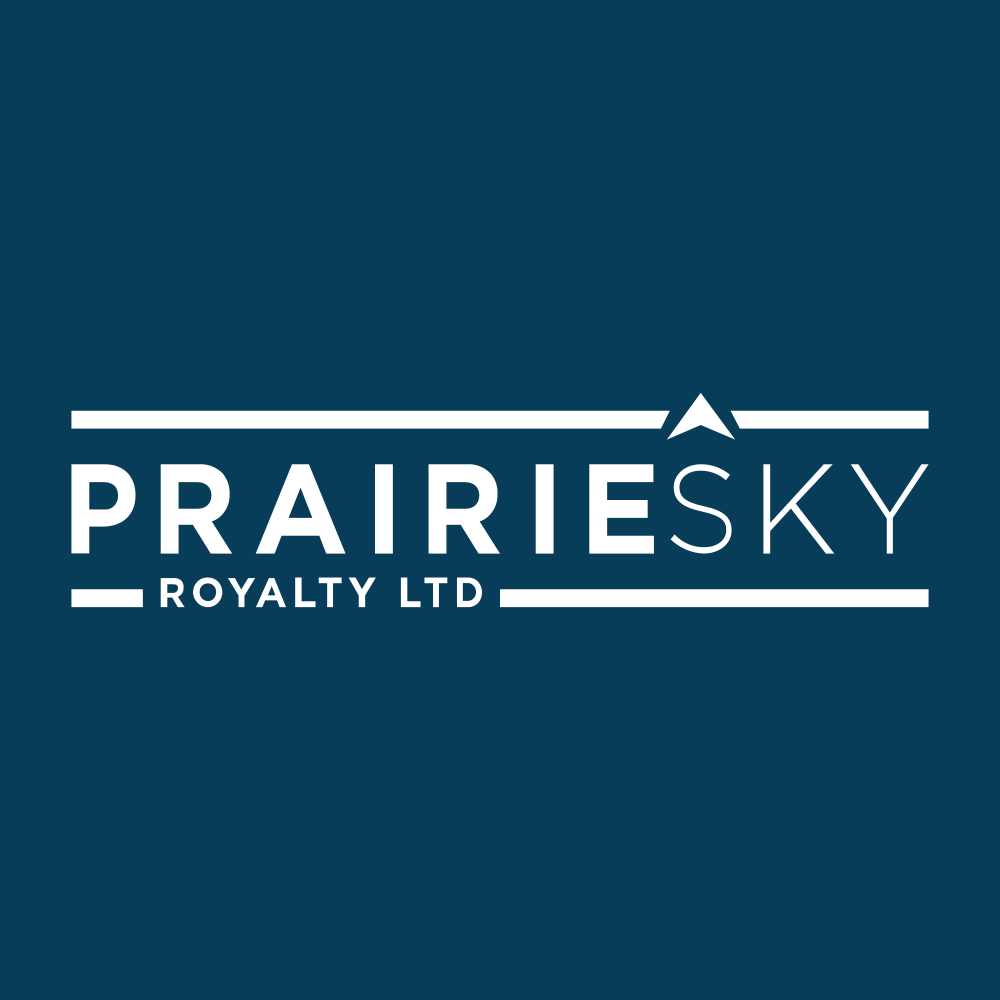 PrairieSky Royalty Ltd/ADR