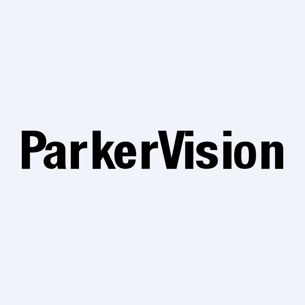 PARKERVISION INC