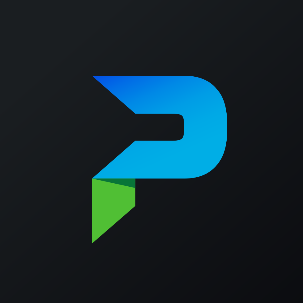 Parsons Services Company logo
