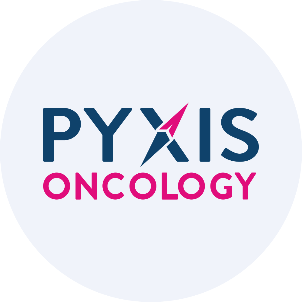 Pyxis Oncology, Inc. logo
