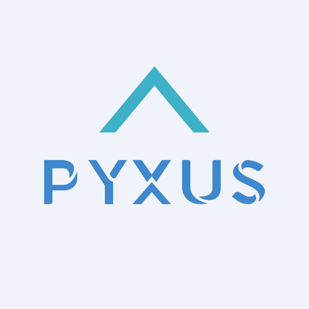 PYXUS INTERNATIONAL, INC. logo