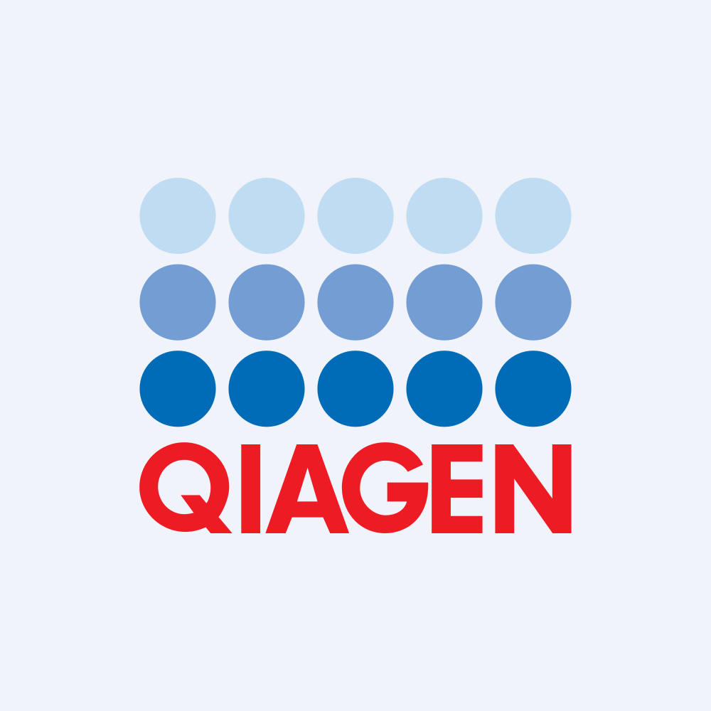 QIAGEN N.V.