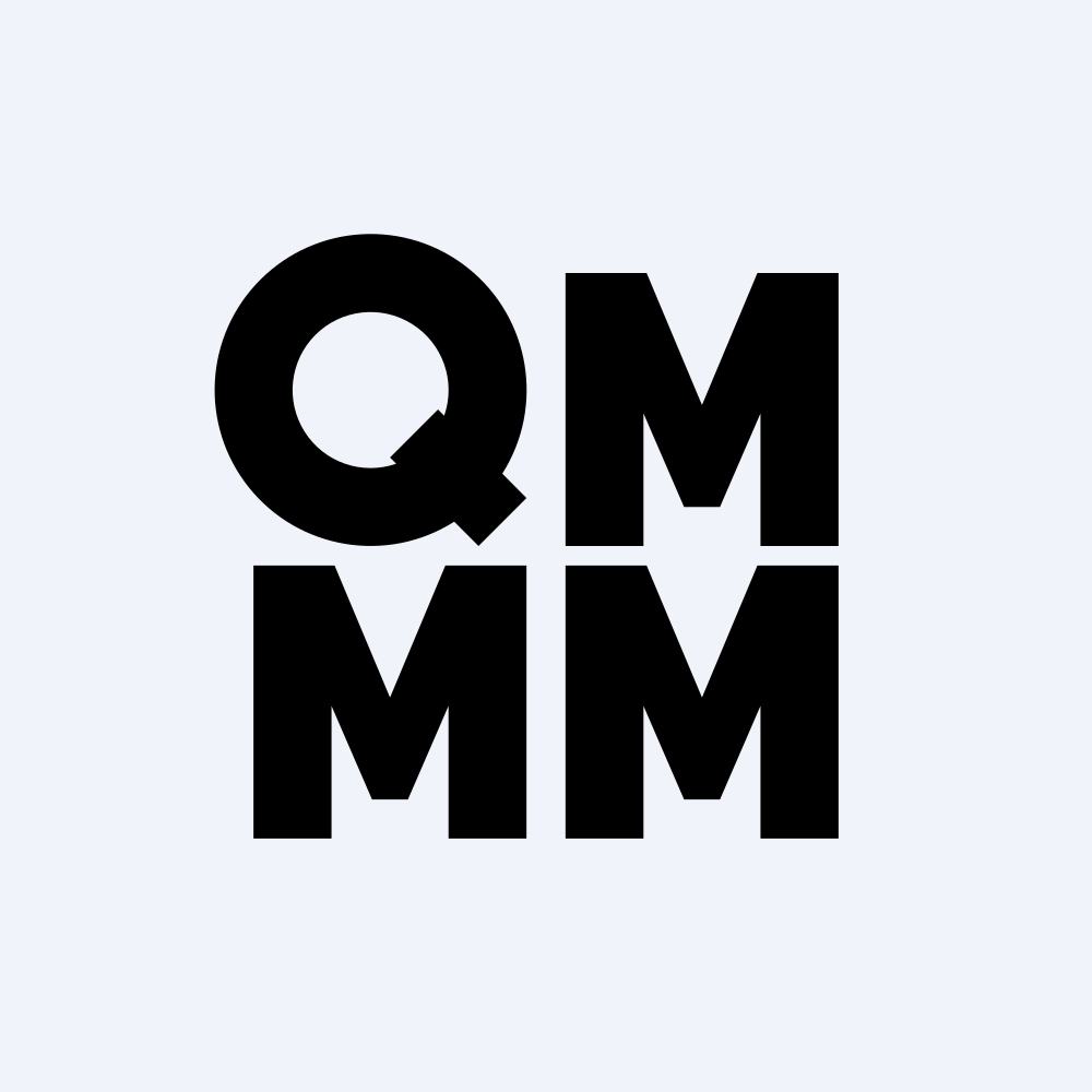 QMMM Holdings Ltd